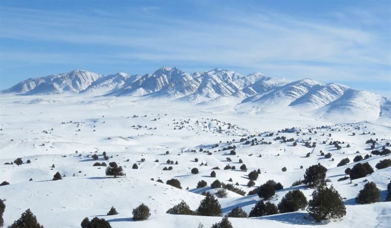 رونق گردشگری زمستانی در خراسان شمالی با مشارکت بخش خصوصی