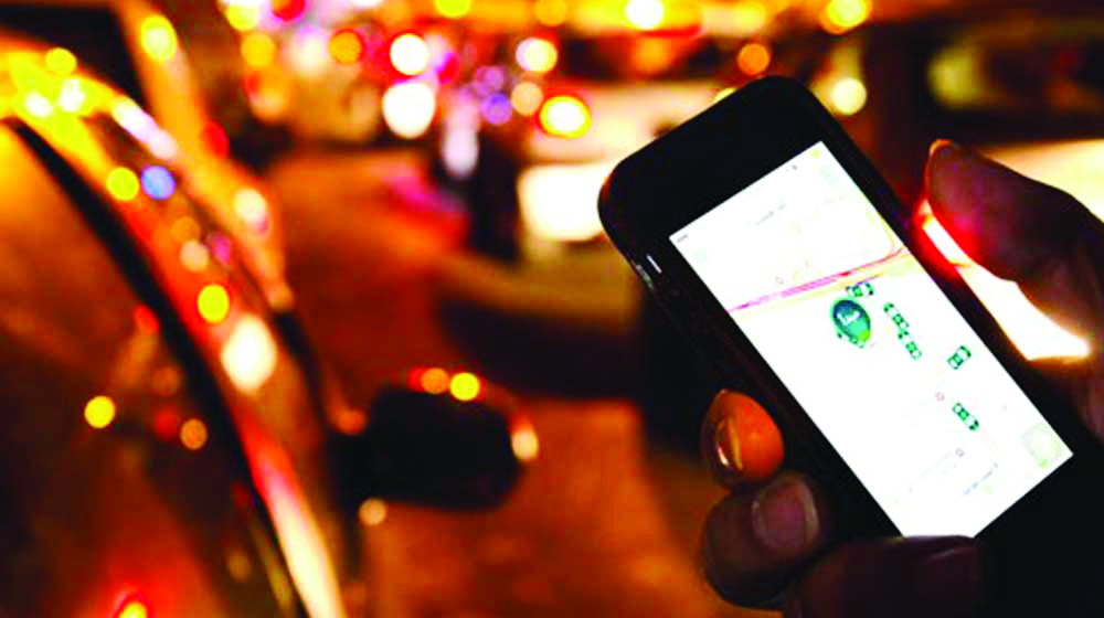 افزایش چراغ خاموش نرخ کرایه تاکسی های آنلاین