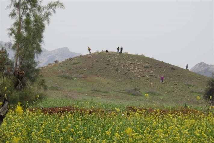 آغاز ششمین فصل پژوهش‌های باستان‌شناسی در جنوب کرمان