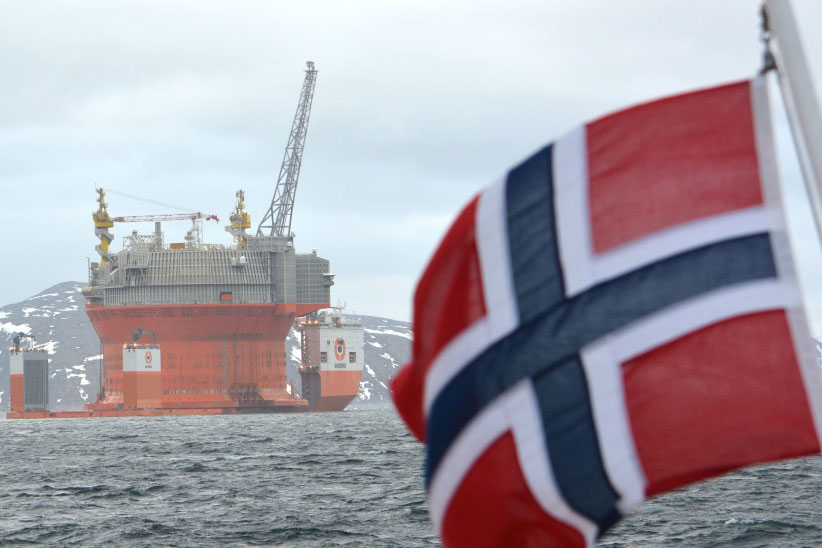 نروژ در تکاپوی یافتن مدیر جدید برای صندوق نفتی