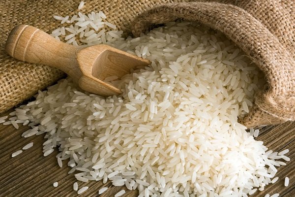 بانک مرکزی به تخصیص ارز واردات برنج سرعت بخشد