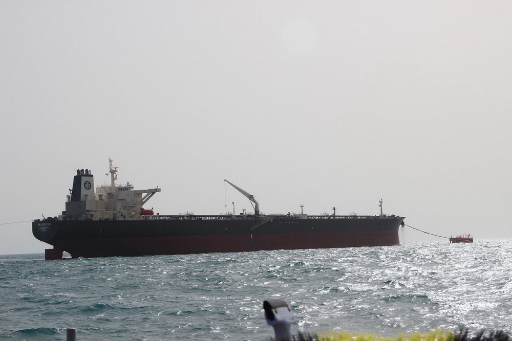 سقوط قیمت نفت صادراتی روسیه به دلیل تأثیر کرونا بر تقاضای نفت چین