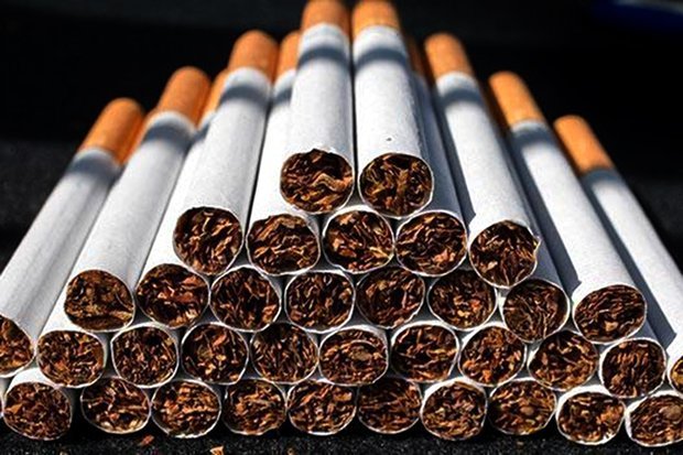 ۳۸ درصد سیگار بازار قاچاق است