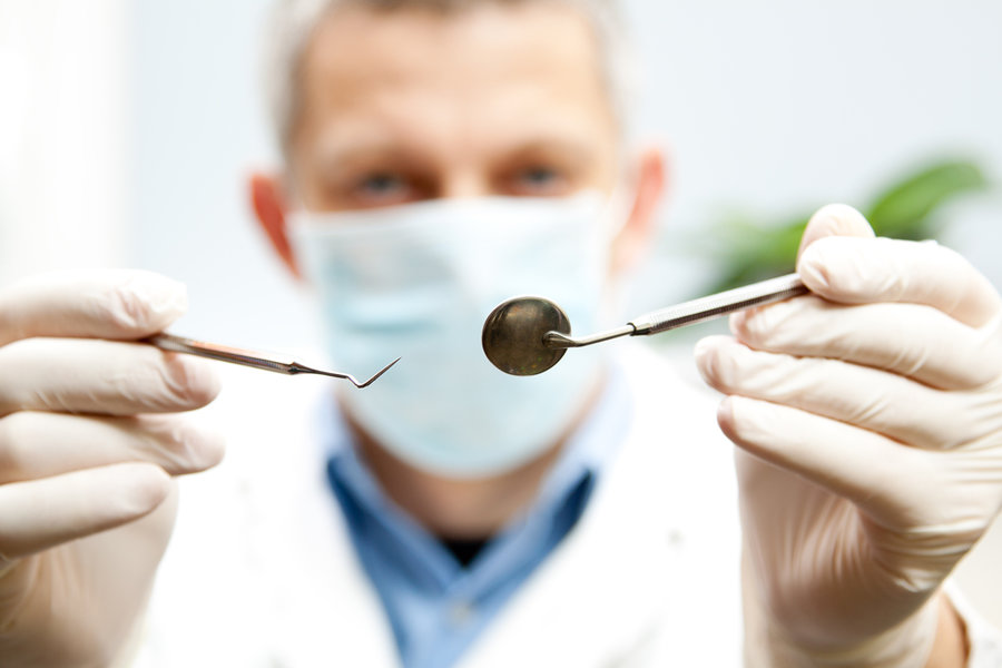 دندانپزشکان با کرونا چه کنند؟