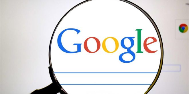 اخذ مالیات از تبلیغ دهندگان ایرانی بر بستر گوگل منتفی شد