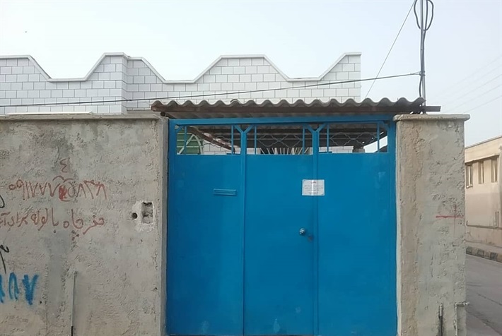۴ خانه مسافر غیرمجاز در بوشهر پلمپ شد