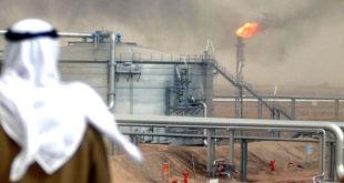 تغییر موضع عربستان در برنامه تولید نفت