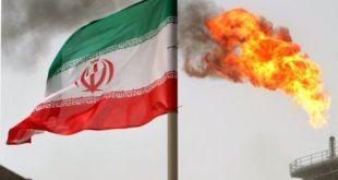 نفت سنگین ایران