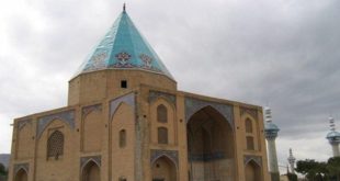 مجموعه تخت فولاد اصفهان