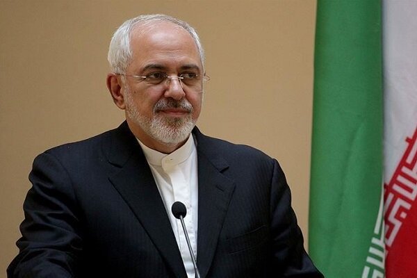  ظریف: مقابله با مجازات مردم ایران توسط آمریکا، الزامی اخلاقی است