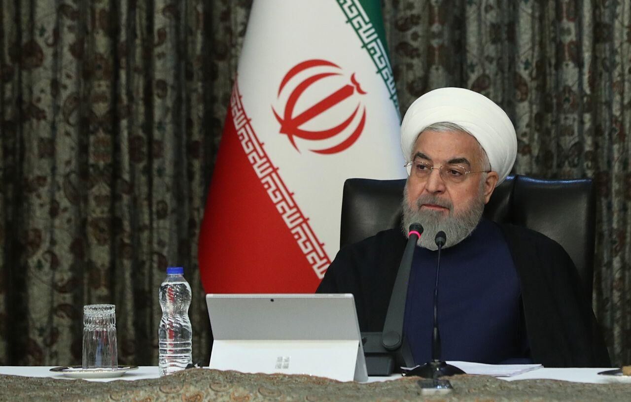 روحانی: طرحی در شورای امنیت برای کنار زدن تحریم‌ها مطرح است