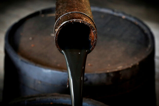 قیمت نفت با سقوط سنگین ۹ درصدی بسته شد