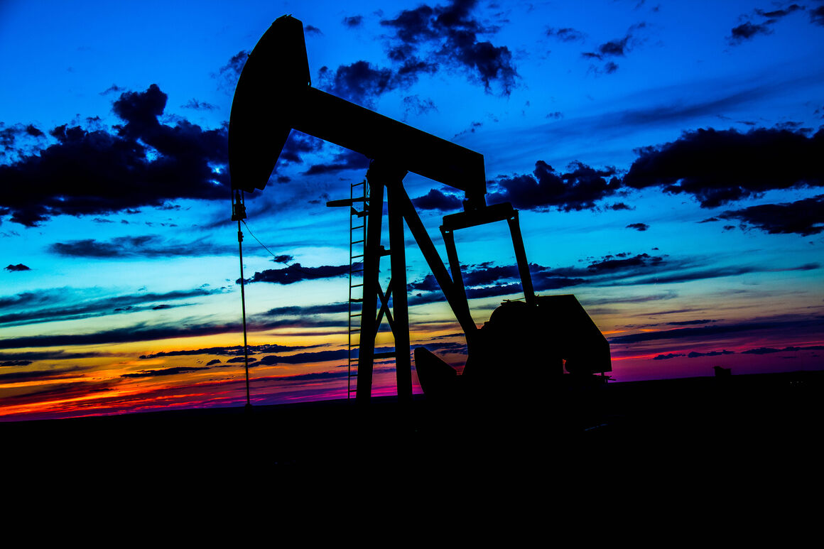 بازار جهانی نفت در دوران فرانظم نوین