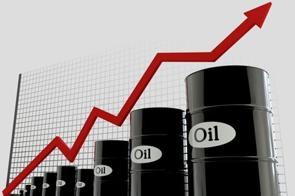 صعود قیمت نفت در واکنش به نهایی شدن توافق اوپک پلاس