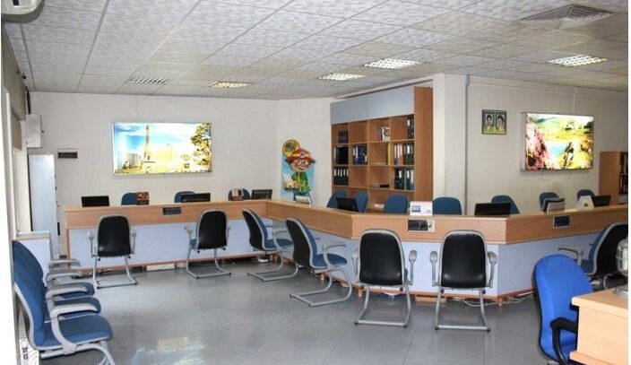 لغو مجوز یک دفتر خدمات مسافرتی و گردشگری در همدان