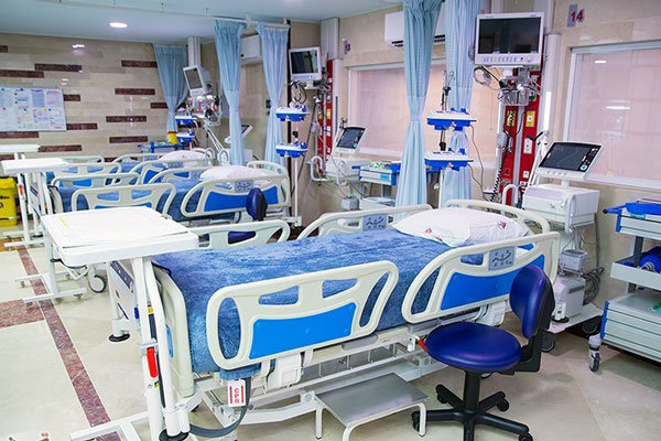 تهدید اشتغال ۱۰۰ هزار پرسنل بیمارستانهای خصوصی