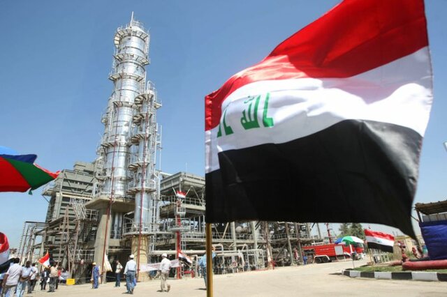 عراق از کاهش تولید اوپک پلاس عقب افتاد