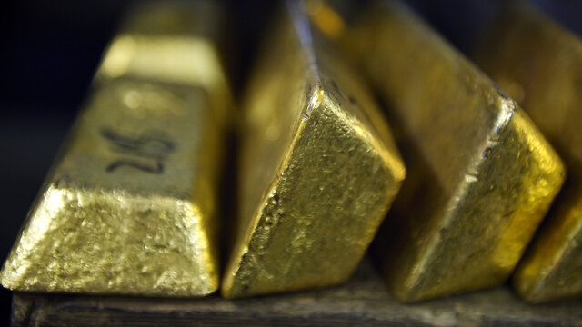 رشد قیمت طلا مهارناپذیر خواهد ماند