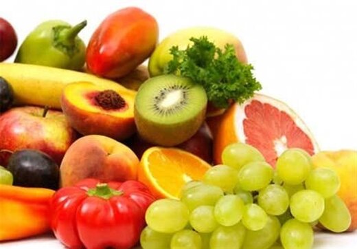 میوه ارزان تر از ۵ هزار تومان در بازار نیست