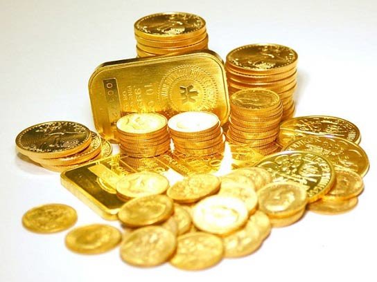 تجدیدقوای طلا برای شکستن قیمت بالاتر