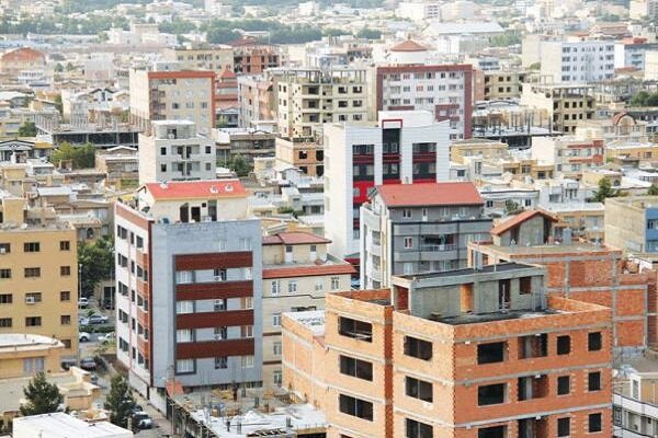 افزایش چشمگیر معاملات آپارتمانی در تهران