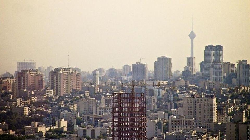 افزایش ۱۲۱ درصدی قیمت مسکن در تهران طی ۲۰ ماه اخیر