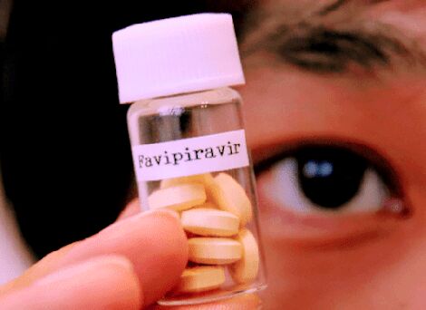 تولید داروی ضد ویروسی فاویپیراویر برای درمان کرونا در کشور