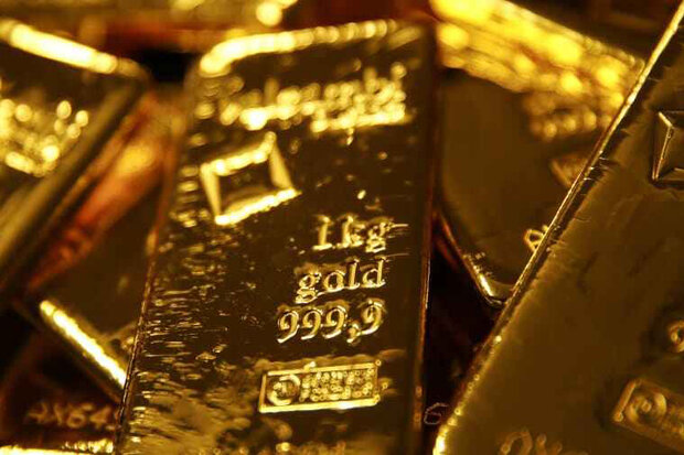 قیمت جهانی طلا باز هم رکورد بزند