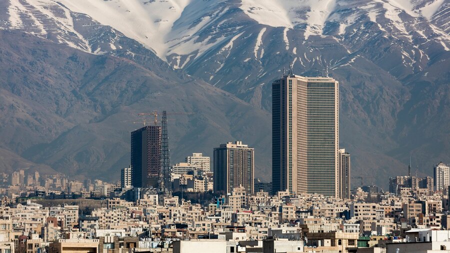 جریمه ۶۵۰ میلیونی یک خانه ۱۰۰ متری خالی در تهران