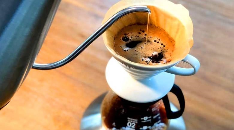 ورکشاپ آموزش قهوه در آموزشگاه هورمهر با ۹۰درصد تخفیف