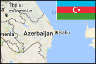 تولید نفت بی‌پی در جمهوری آذربایجان کاهش یافت