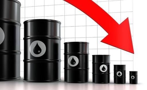 نگرانی درباره تقاضای سوخت آمریکا قیمت نفت را کاهش داد