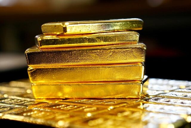 منتظر نوسان شدید قیمت طلای جهانی باشید