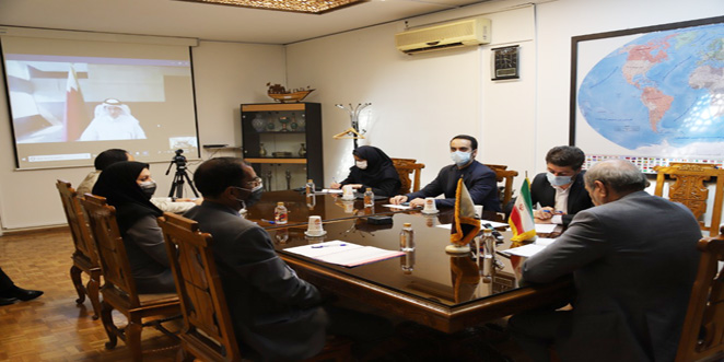 مناطق آزاد ایران و قطر کارگروه مشترک همکاری تشکیل می دهند