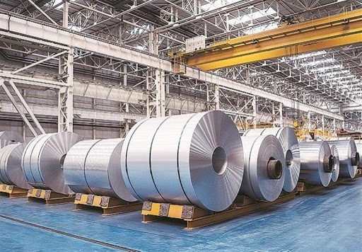 صادرات فولاد منوط به اخذ مجوز از وزارت صنعت شد
