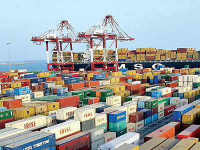 جزئیات تجارت خارجی و واردات ۵ میلیارد دلاری کالاهای اساسی