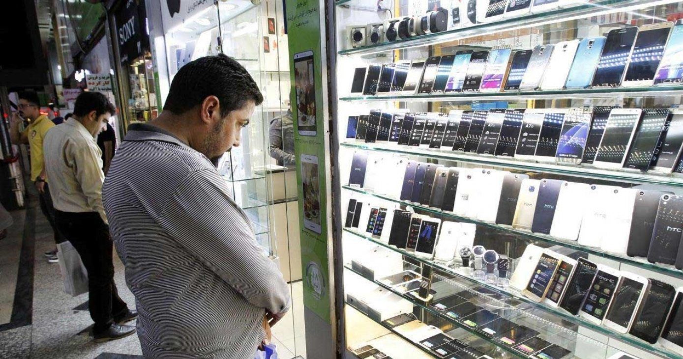 رشد کمرشکن قیمت گوشی‌های رده‌پایین