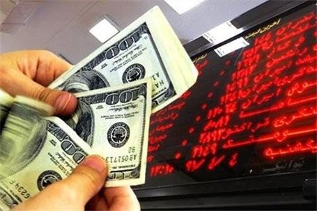 تاثیر دوگانه رشد قیمت دلار بر بورس