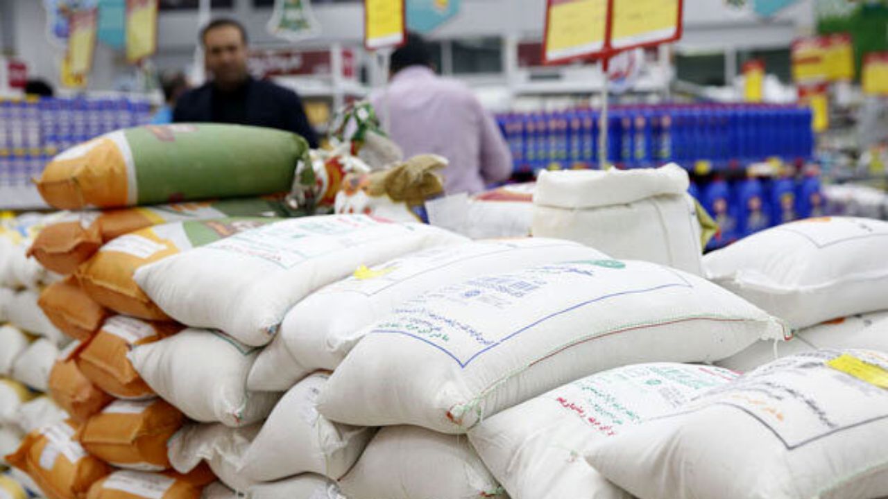تصمیمات جدید ستاد تنظیم بازار برای بازار برنج و روغن