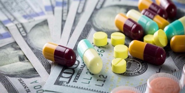 هشدار نسبت به مخاطرات افزایش نرخ ارز دارو