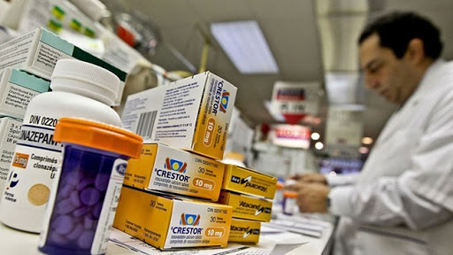 تزریق قطره‌چکانی ارز به صنایع دارویی