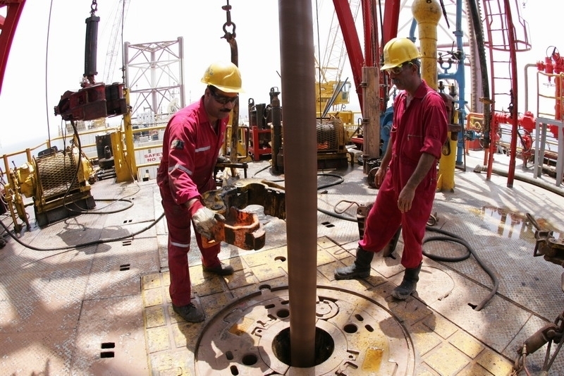 تولید ابزارهای تعمیر و نگهداری چاه‌های نفت با حمایت صندوق نوآوری