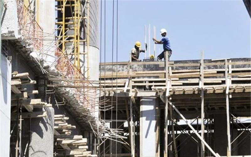 افزایش ۴۳.۴درصدی قیمت نهاده های ساختمانی تهران در یک سال گذشته / سیمان ۶۹.۷ و آهن آلات ۱۸.۲درصد گران شدند