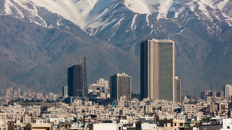 کاهش ۴۸.۴ درصدی مسکن در تهران نسبت به مهرماه