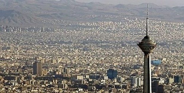 نیم قرن تا تهران ۲۰ میلیون نفری