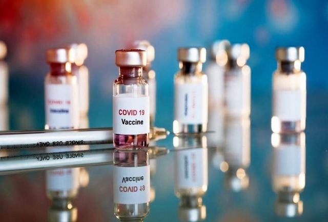 بلوای جدید درباره واکسن کرونا