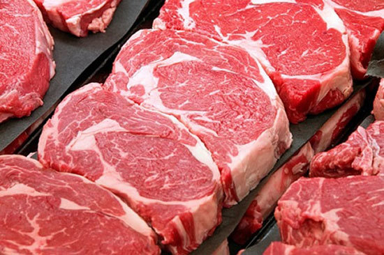 کرونا، مصرف گوشت قرمز را ۴۰ درصد کاهش داد