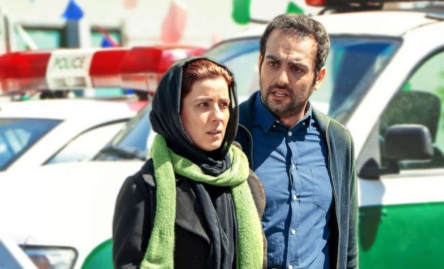 فیلم سینمایی «جمشیدیه» به پایان اکران آنلاین رسید