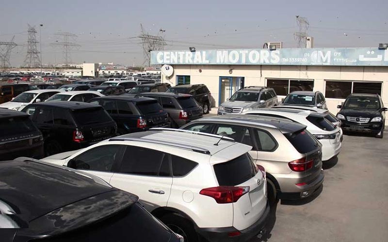 سیگنال کاهش قیمت به خودروهای وارداتی