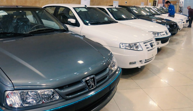 کاهش ۲۵ میلیونی قیمت خودرو در بازار
